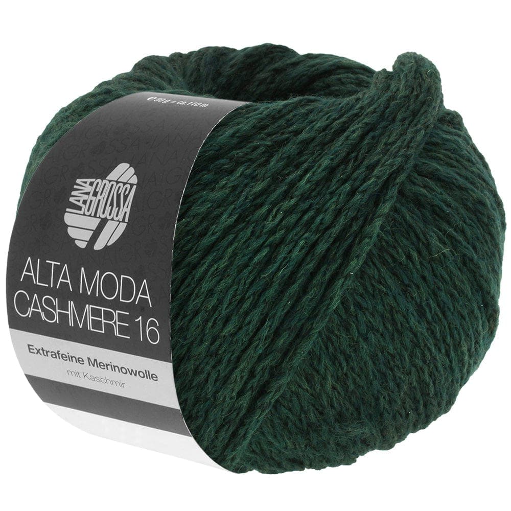 ALTA MODA CASHMERE 16 von LANA GROSSA jetzt online kaufen bei OONIQUE