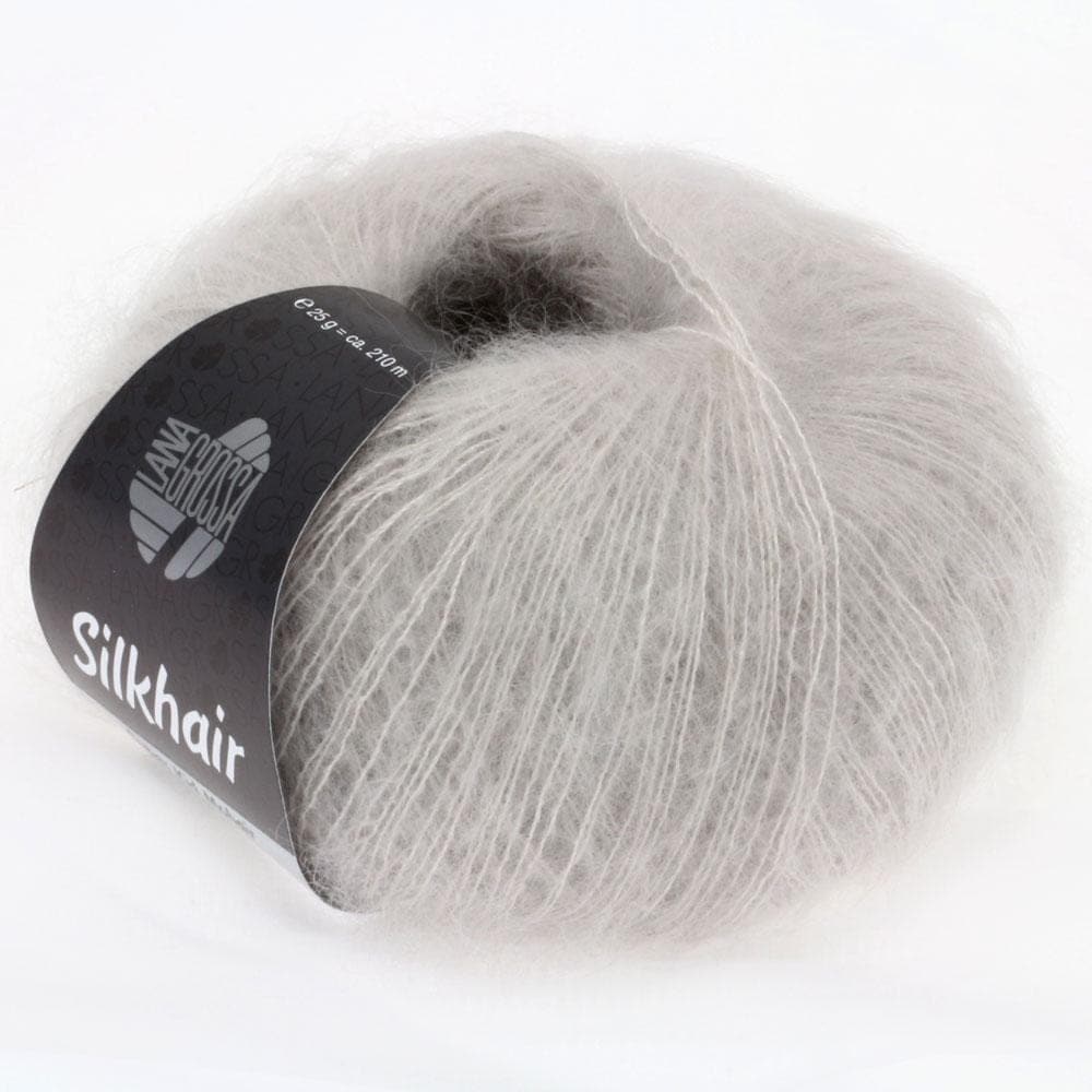 SILKHAIR von LANA GROSSA jetzt online kaufen bei OONIQUE