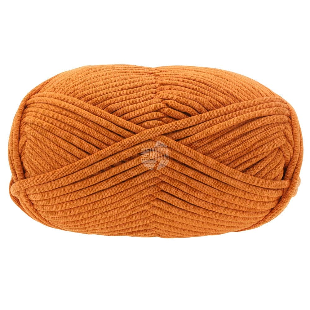 LANA GROSSA Garn 6 - Rost THE TUBE