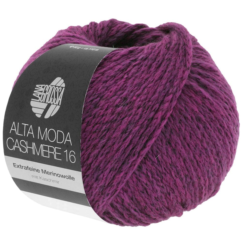 ALTA MODA CASHMERE 16 von LANA GROSSA jetzt online kaufen bei OONIQUE