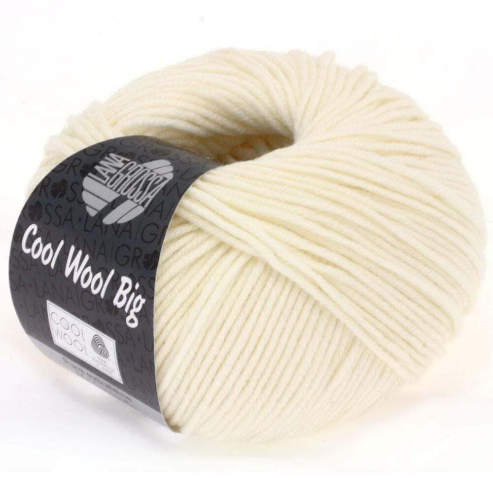 COOL WOOL BIG von LANA GROSSA jetzt online kaufen bei OONIQUE