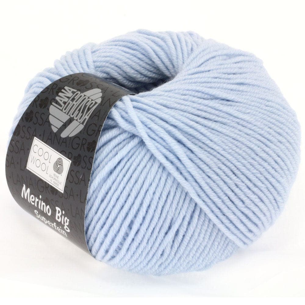 COOL WOOL BIG von LANA GROSSA jetzt online kaufen bei OONIQUE