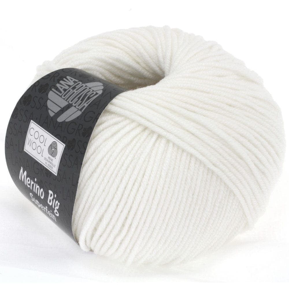 COOL WOOL BIG von LANA GROSSA jetzt online kaufen bei OONIQUE