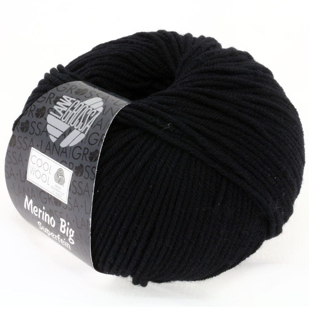 COOL WOOL BIG von LANA GROSSA jetzt online kaufen bei OONIQUE