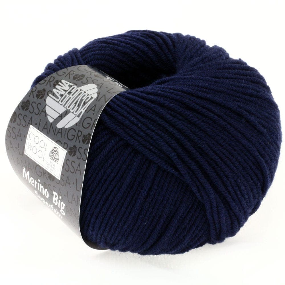 COOL WOOL BIG von LANA GROSSA jetzt online kaufen bei OONIQUE