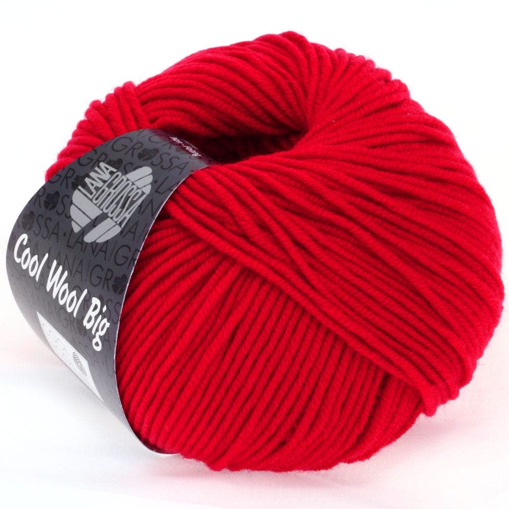 COOL WOOL BIG von LANA GROSSA jetzt online kaufen bei OONIQUE