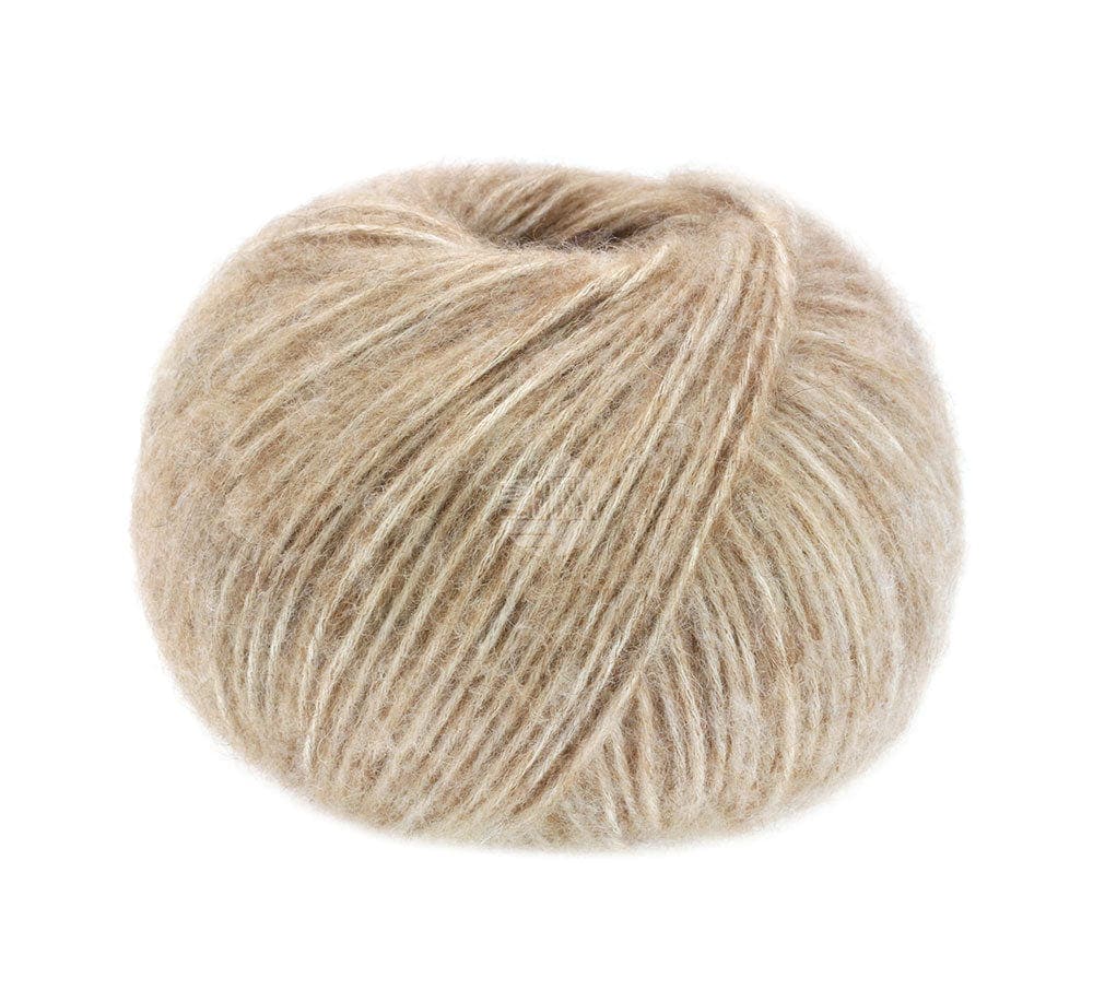 NATURAL ALPACA PELO von LANA GROSSA jetzt online kaufen bei OONIQUE