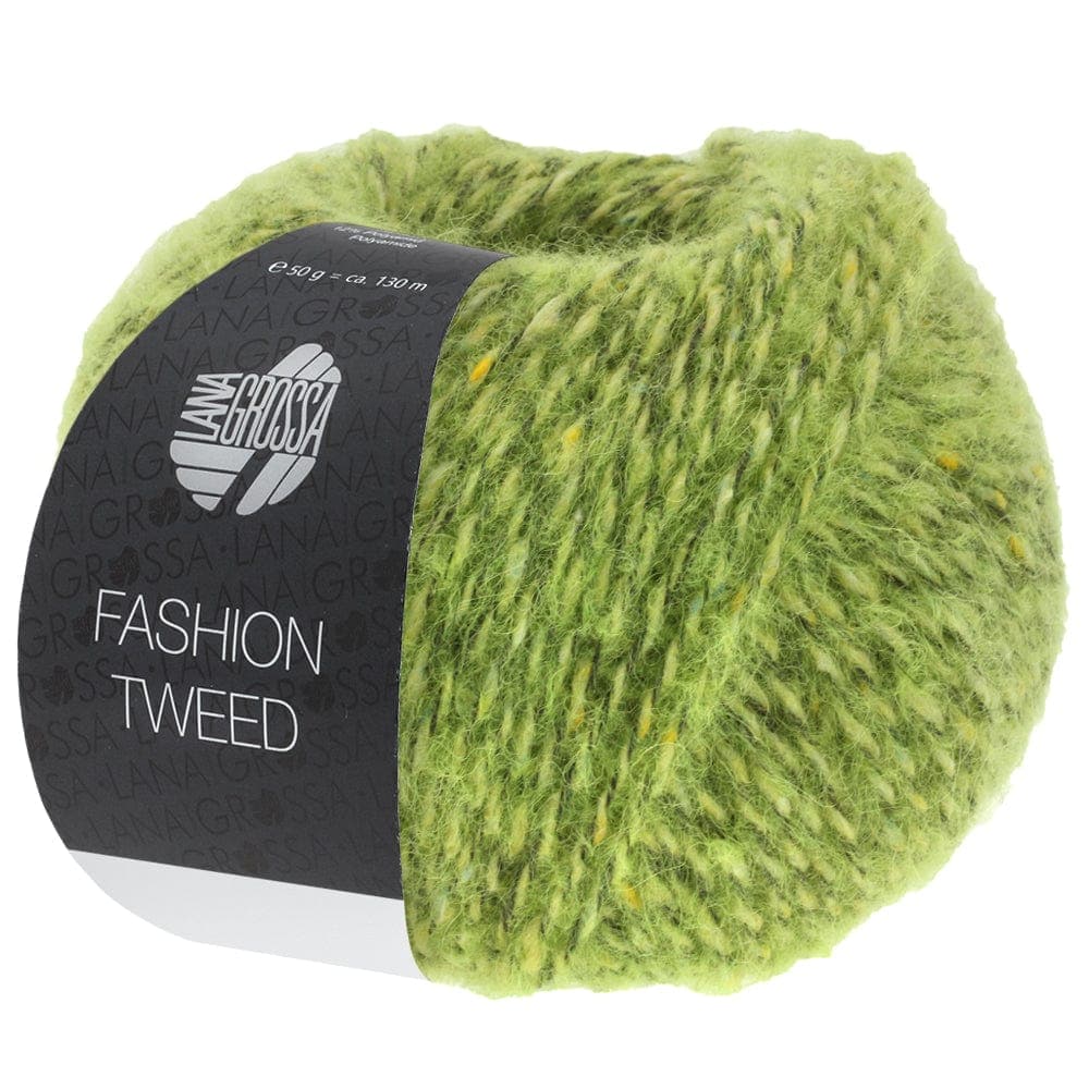 FASHION TWEED von LANA GROSSA jetzt online kaufen bei OONIQUE