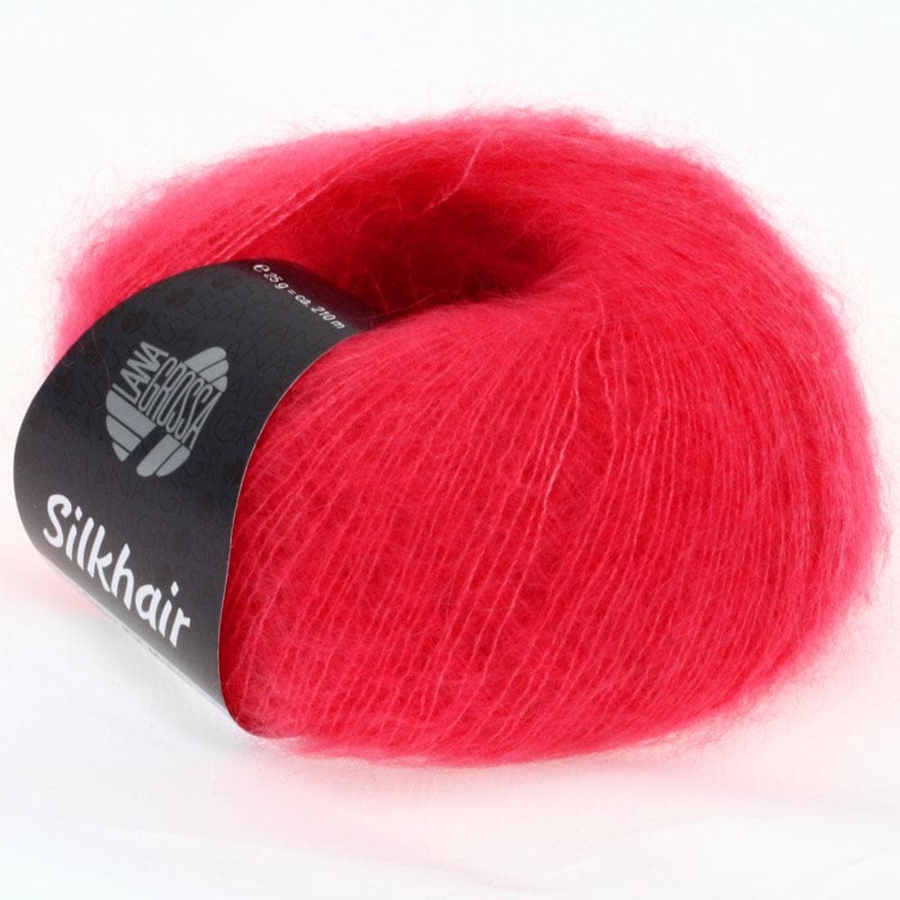 SILKHAIR von LANA GROSSA jetzt online kaufen bei OONIQUE