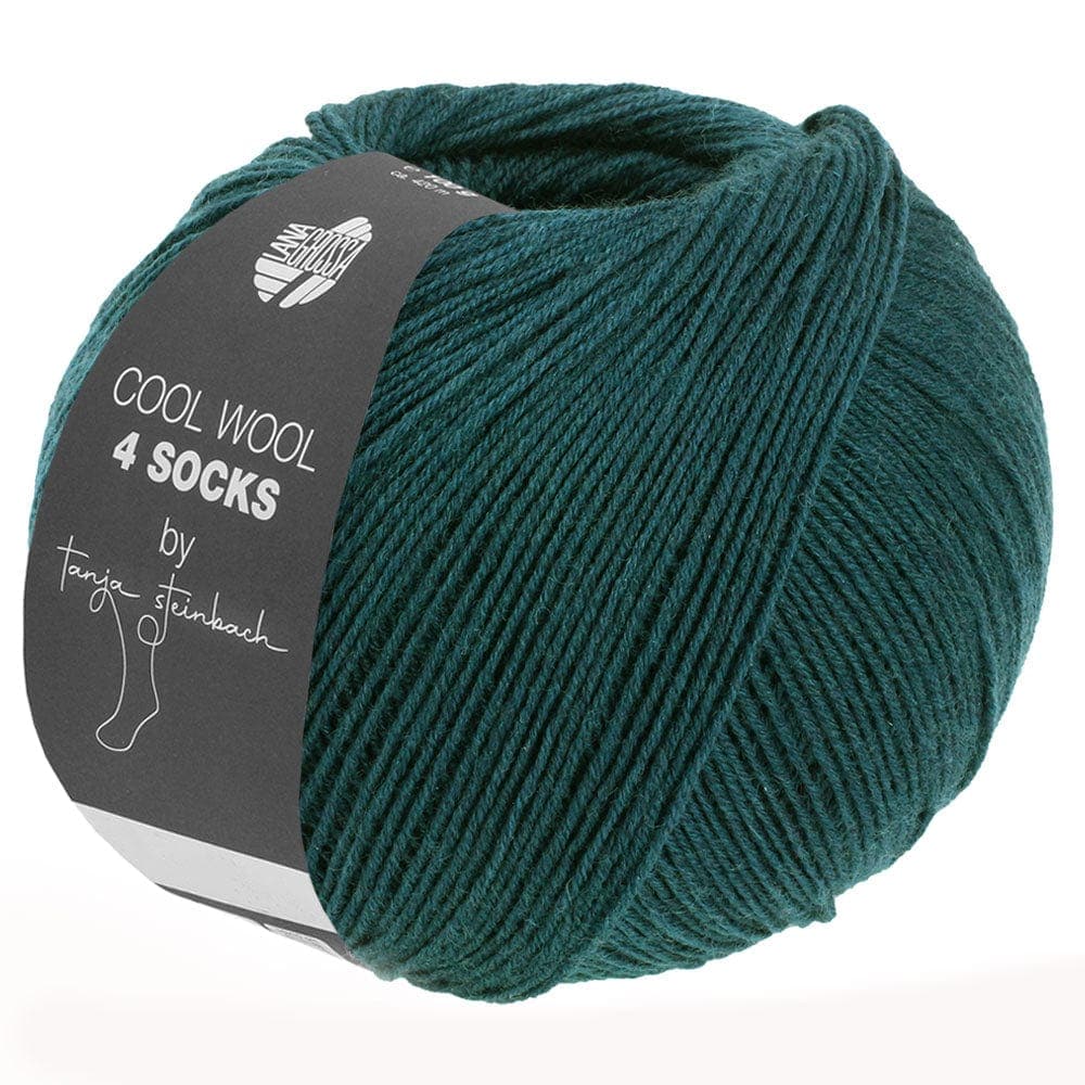 COOL WOOL 4 SOCKS UNI von LANA GROSSA jetzt online kaufen bei OONIQUE
