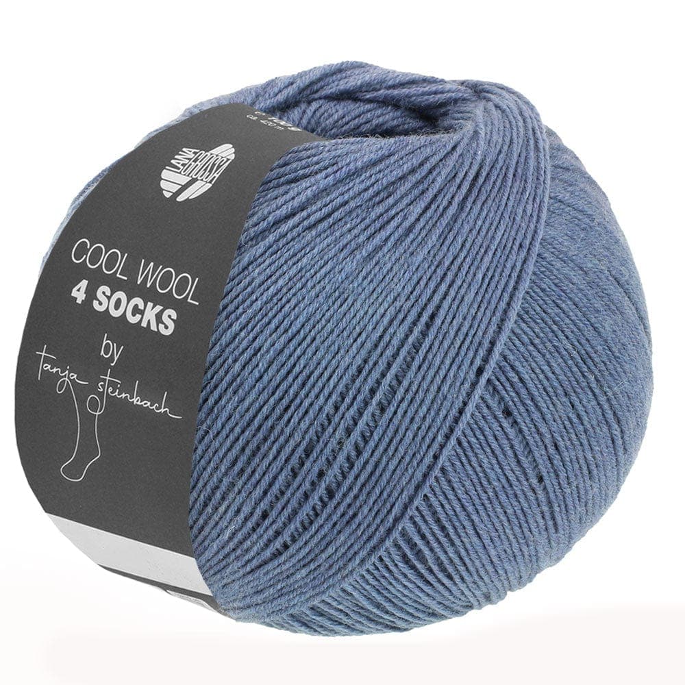 COOL WOOL 4 SOCKS UNI von LANA GROSSA jetzt online kaufen bei OONIQUE
