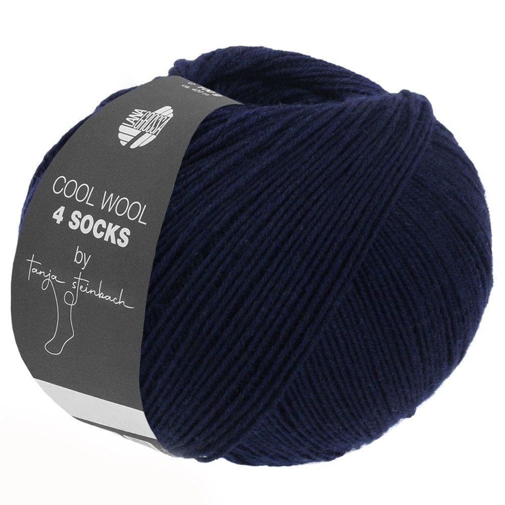 COOL WOOL 4 SOCKS UNI von LANA GROSSA jetzt online kaufen bei OONIQUE