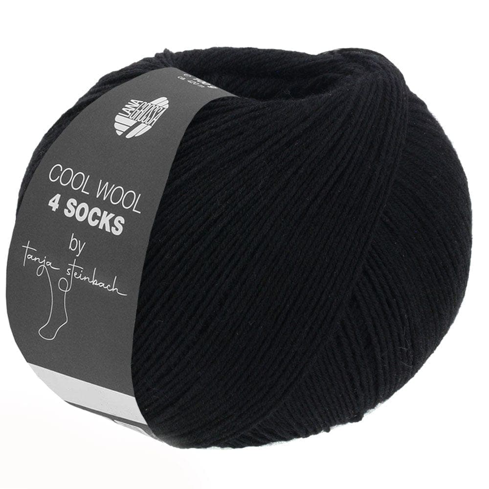 COOL WOOL 4 SOCKS UNI von LANA GROSSA jetzt online kaufen bei OONIQUE