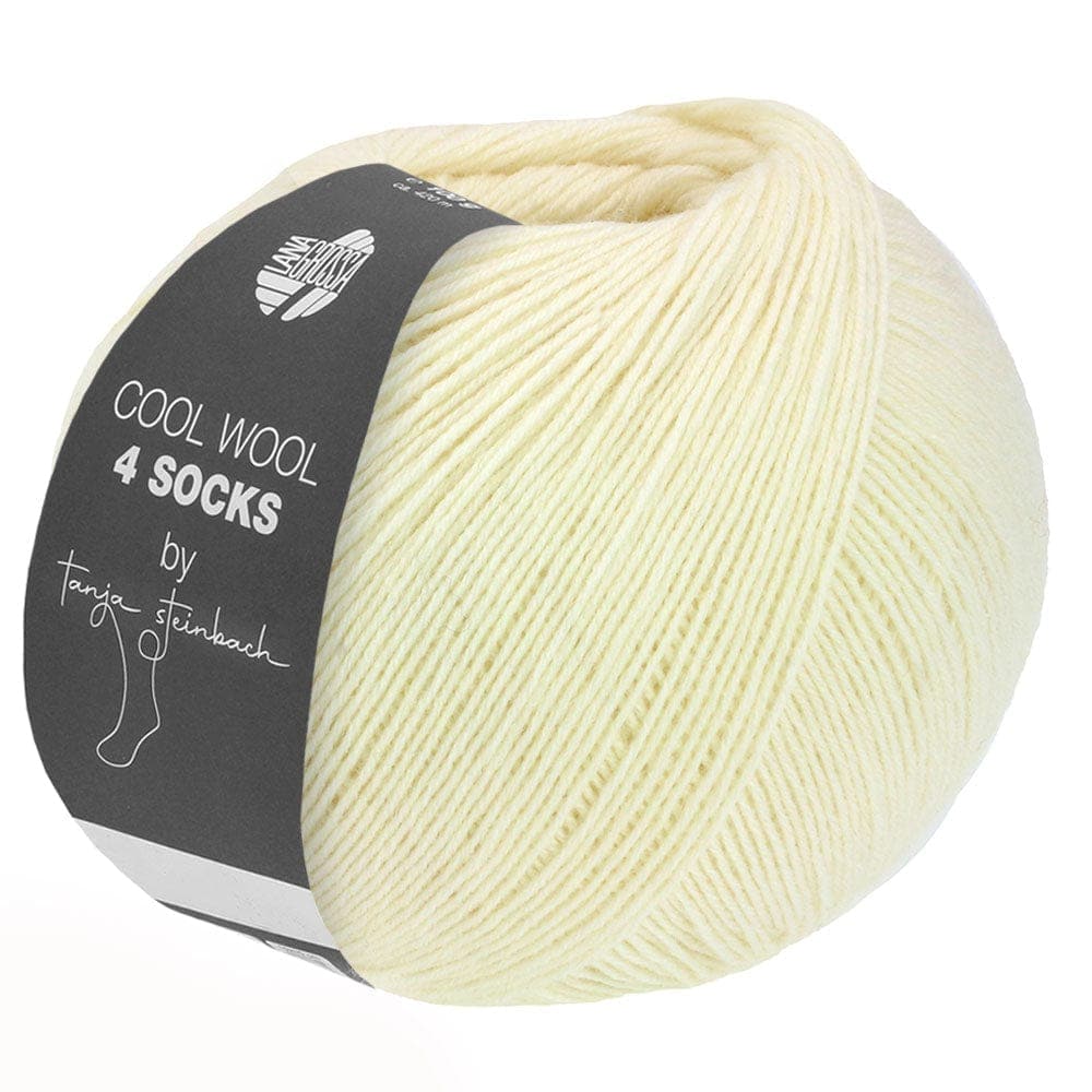 COOL WOOL 4 SOCKS UNI von LANA GROSSA jetzt online kaufen bei OONIQUE