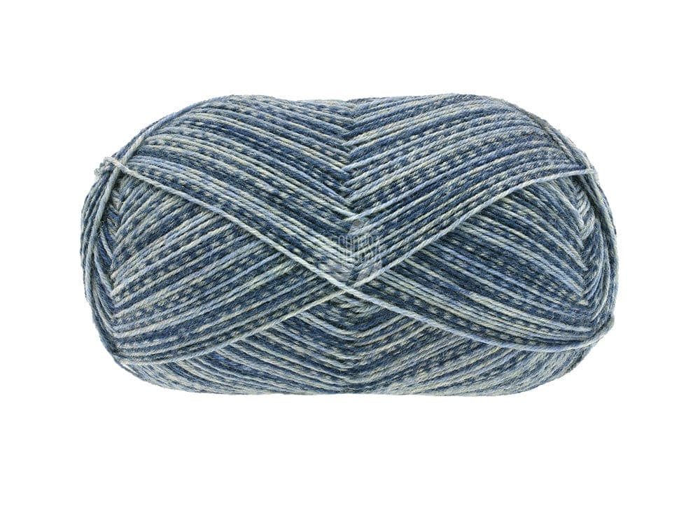 MEILENWEIT 100 DENIM MIX von LANA GROSSA jetzt online kaufen bei OONIQUE