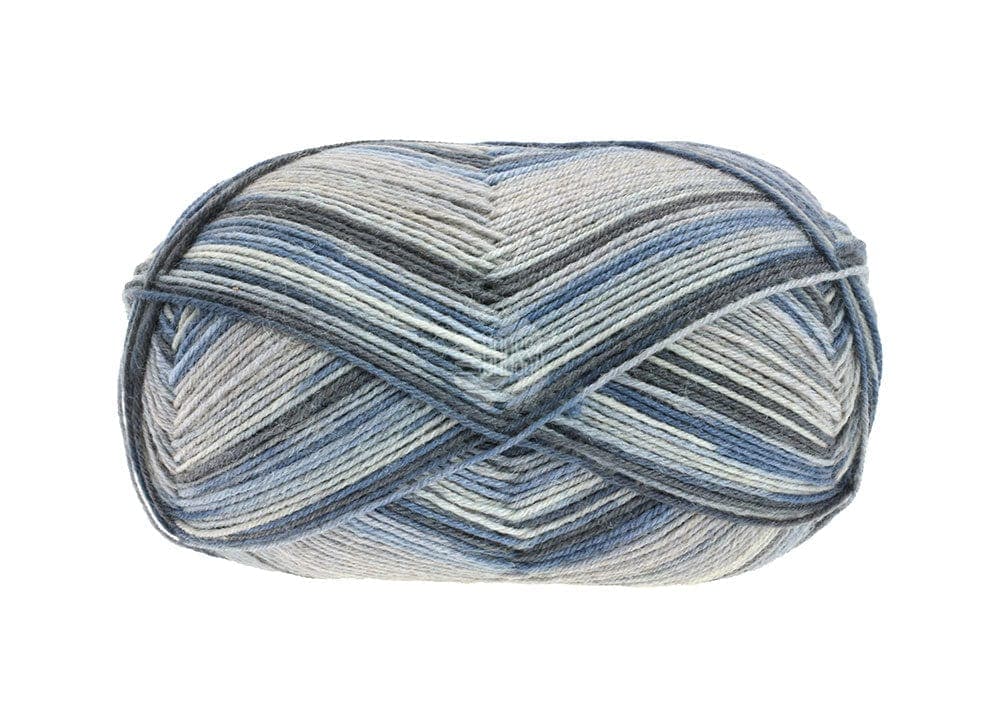 MEILENWEIT 100 DENIM MIX von LANA GROSSA jetzt online kaufen bei OONIQUE