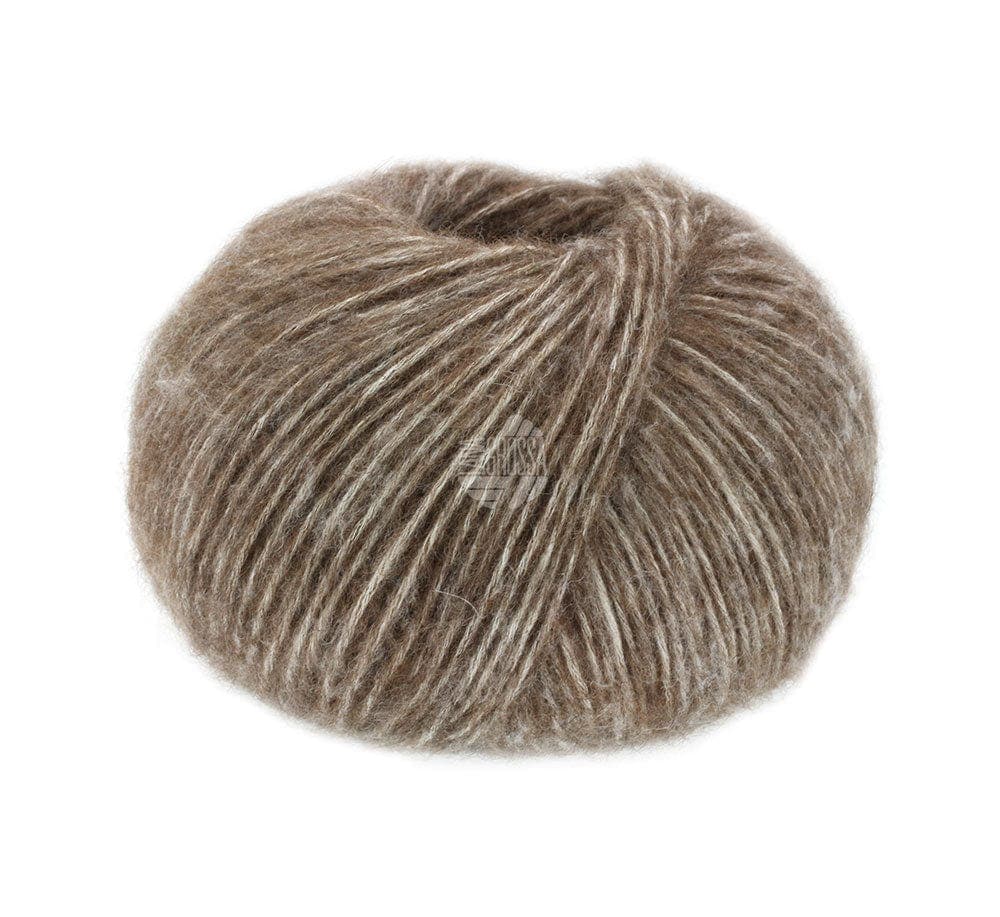NATURAL ALPACA PELO von LANA GROSSA jetzt online kaufen bei OONIQUE