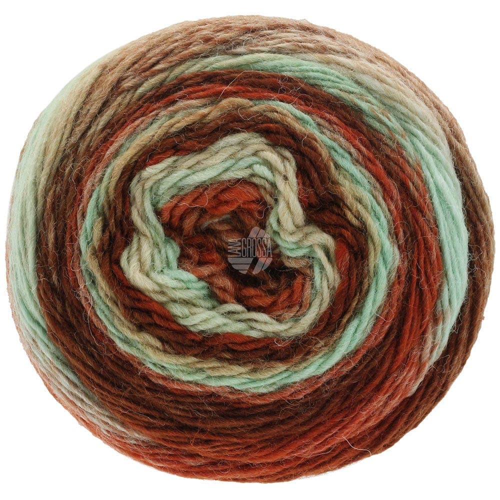 MEILENWEIT 100 COLOR MIX MULTI von LANA GROSSA jetzt online kaufen bei OONIQUE