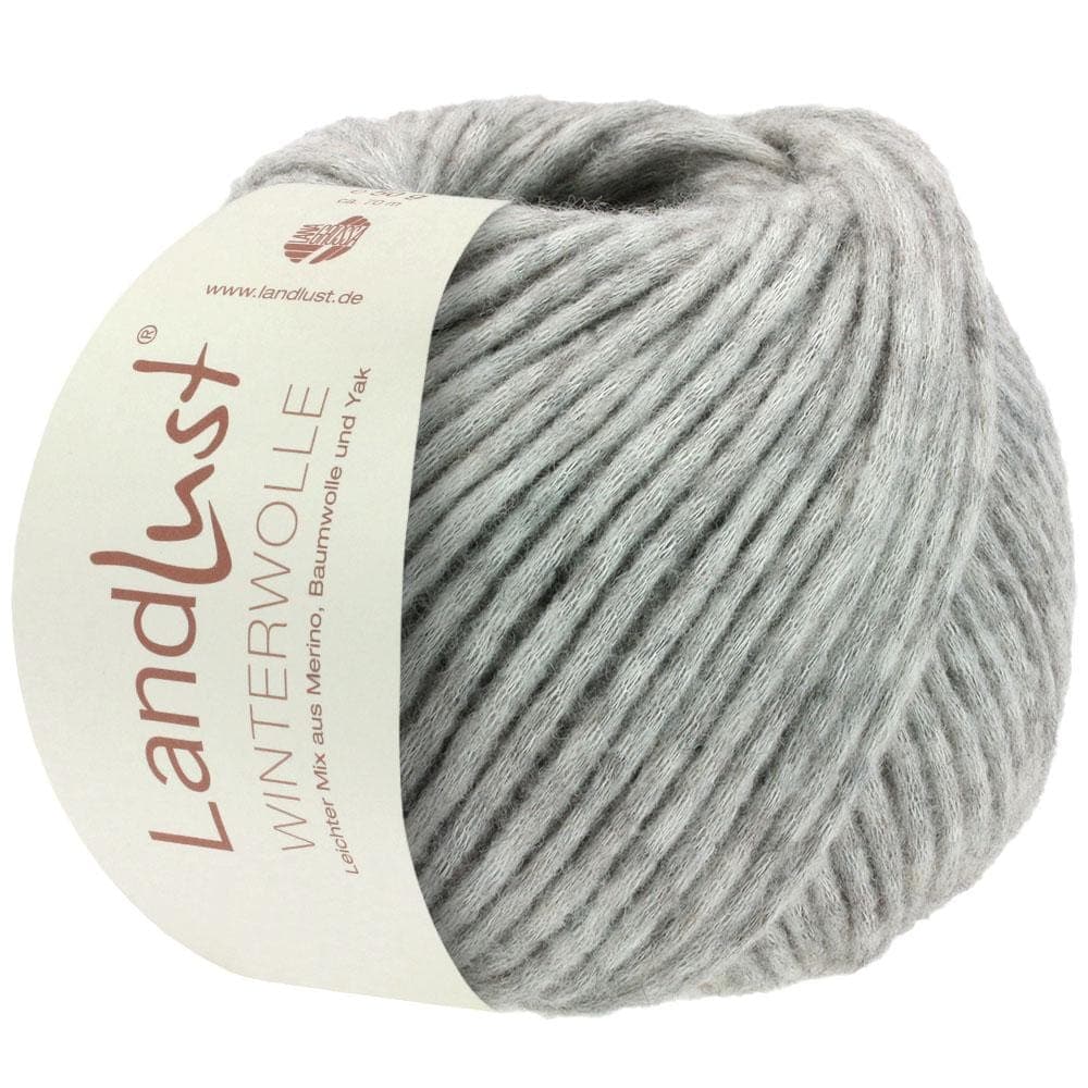 LANDLUST WINTERWOLLE von LANA GROSSA jetzt online kaufen bei OONIQUE