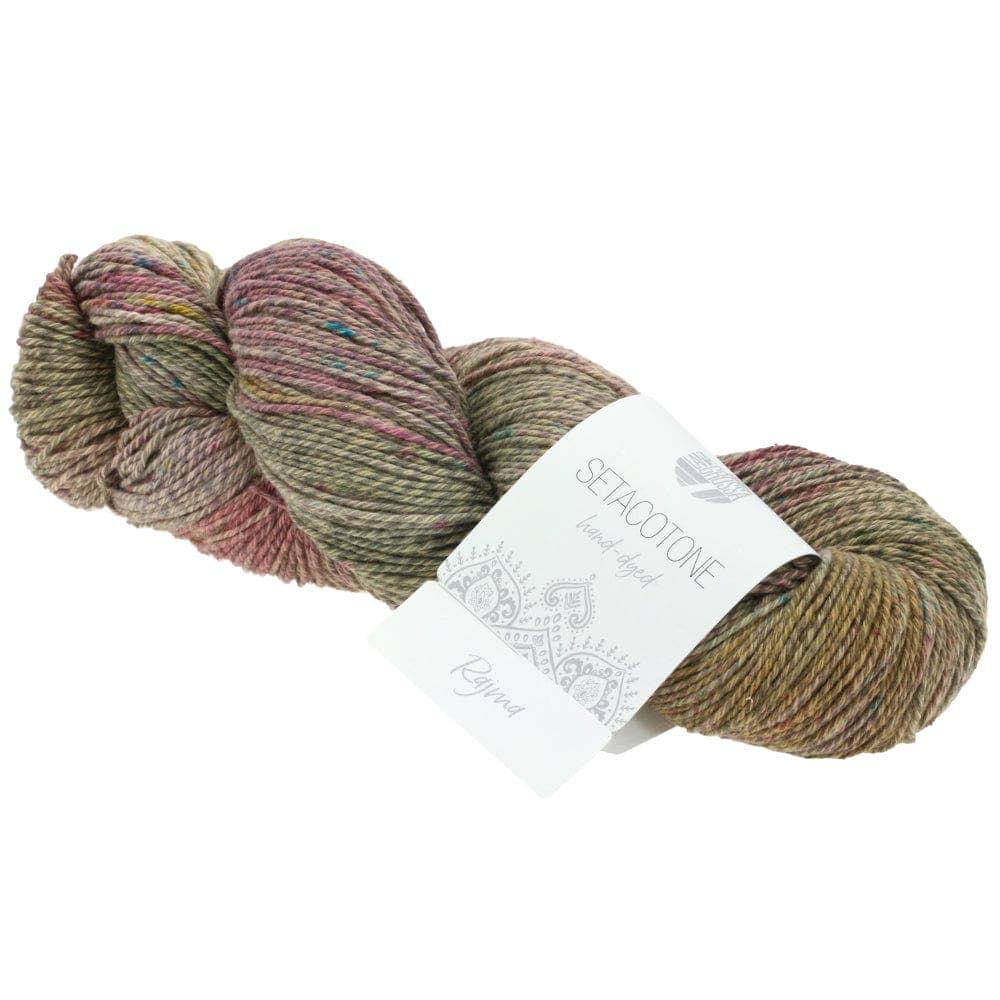 SETACOTONE HAND-DYED von LANA GROSSA jetzt online kaufen bei OONIQUE