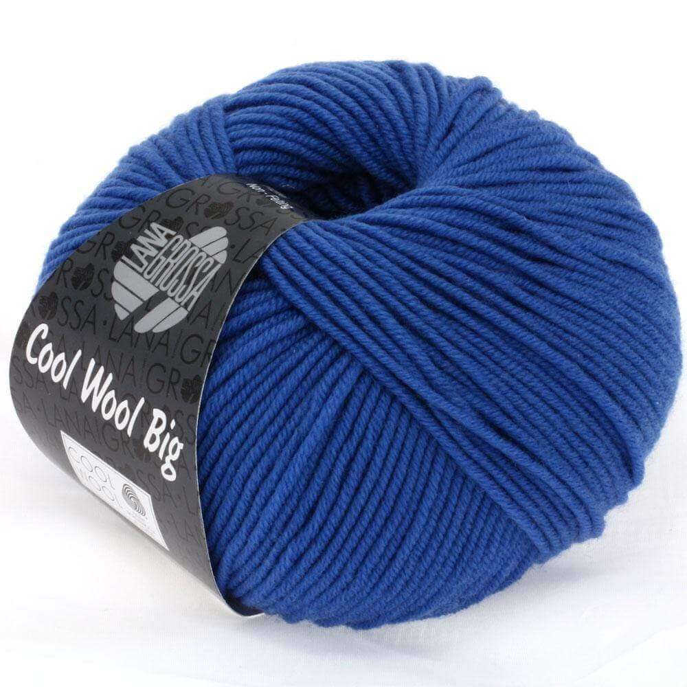 COOL WOOL BIG von LANA GROSSA jetzt online kaufen bei OONIQUE