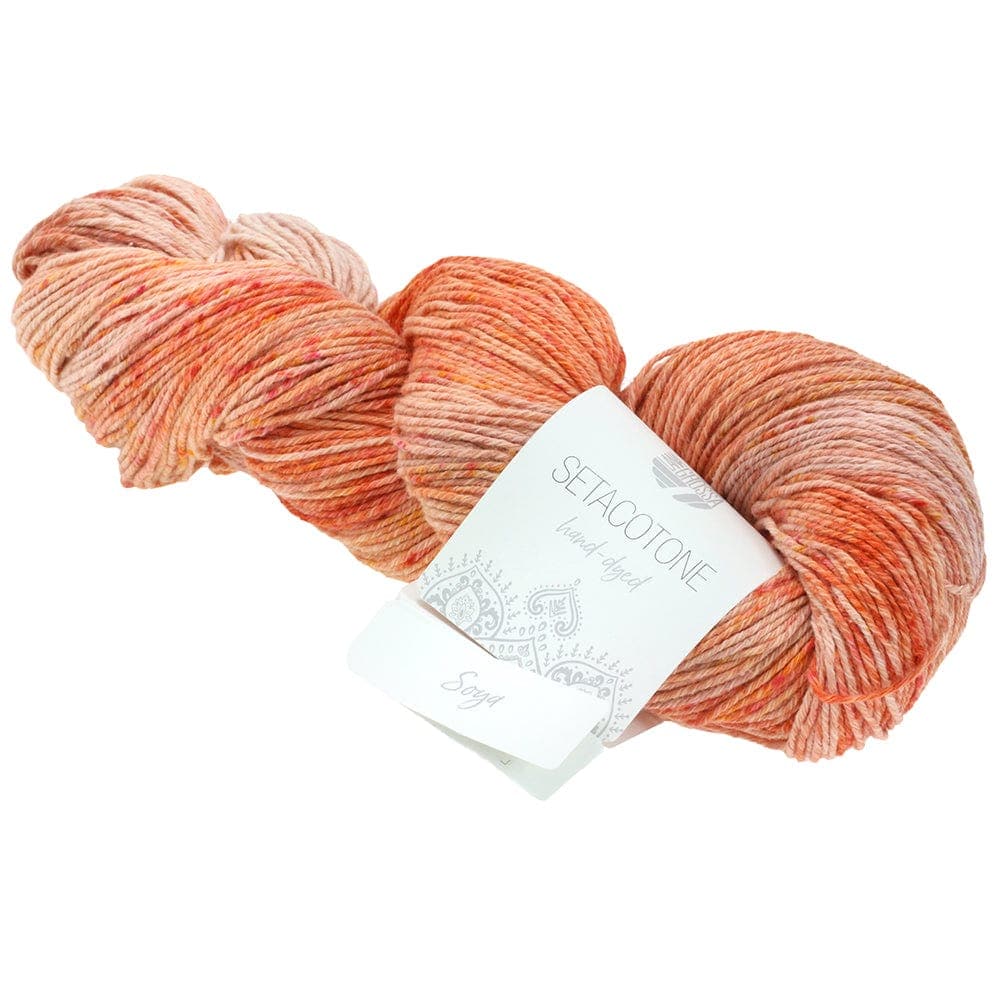 SETACOTONE HAND-DYED von LANA GROSSA jetzt online kaufen bei OONIQUE
