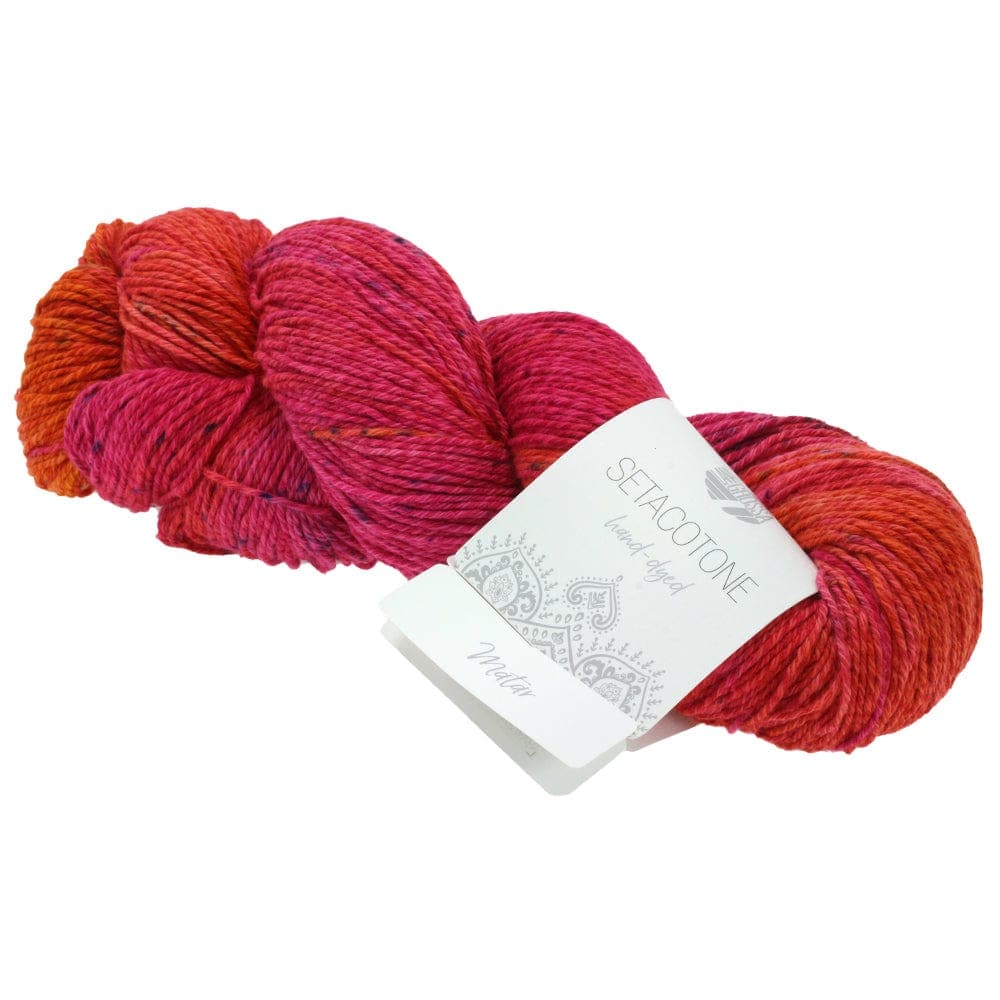 SETACOTONE HAND-DYED von LANA GROSSA jetzt online kaufen bei OONIQUE