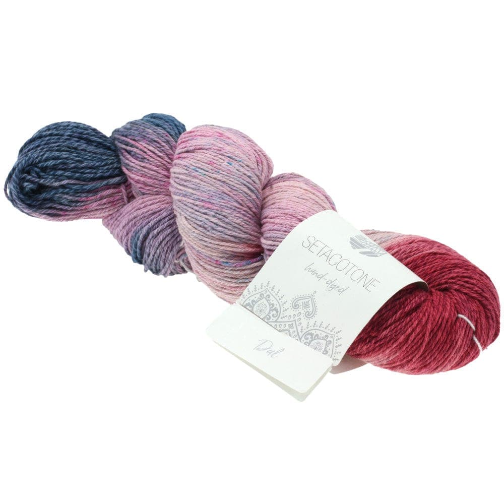SETACOTONE HAND-DYED von LANA GROSSA jetzt online kaufen bei OONIQUE