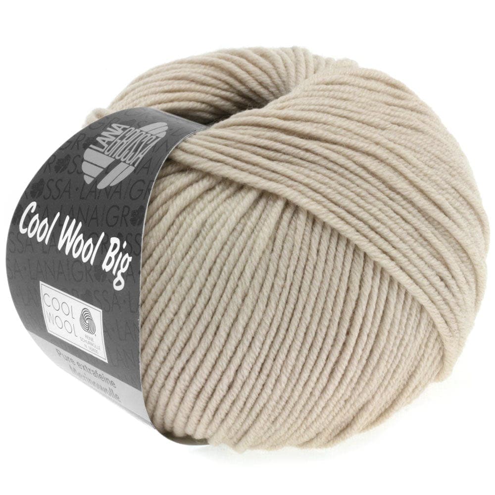 COOL WOOL BIG von LANA GROSSA jetzt online kaufen bei OONIQUE