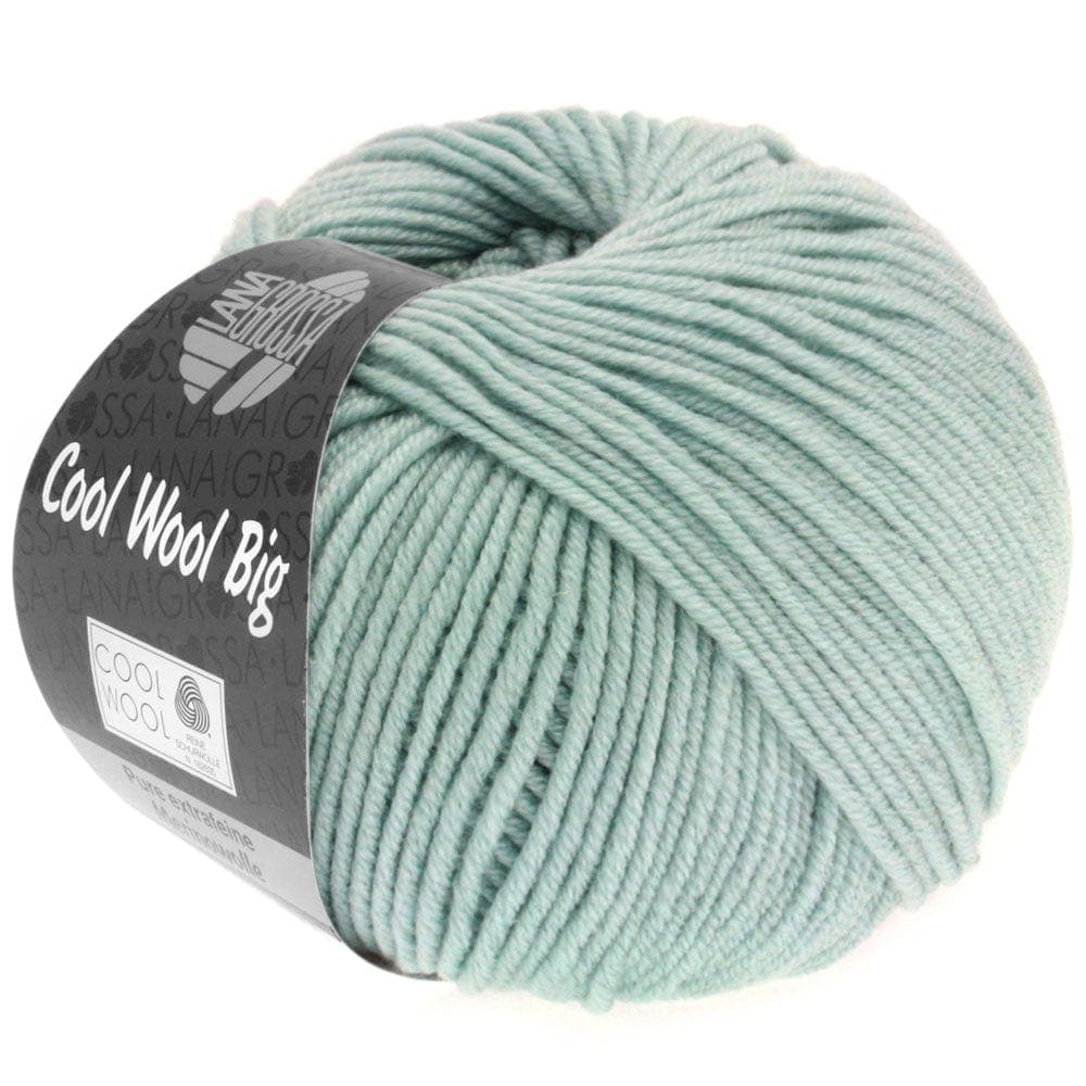 COOL WOOL BIG von LANA GROSSA jetzt online kaufen bei OONIQUE