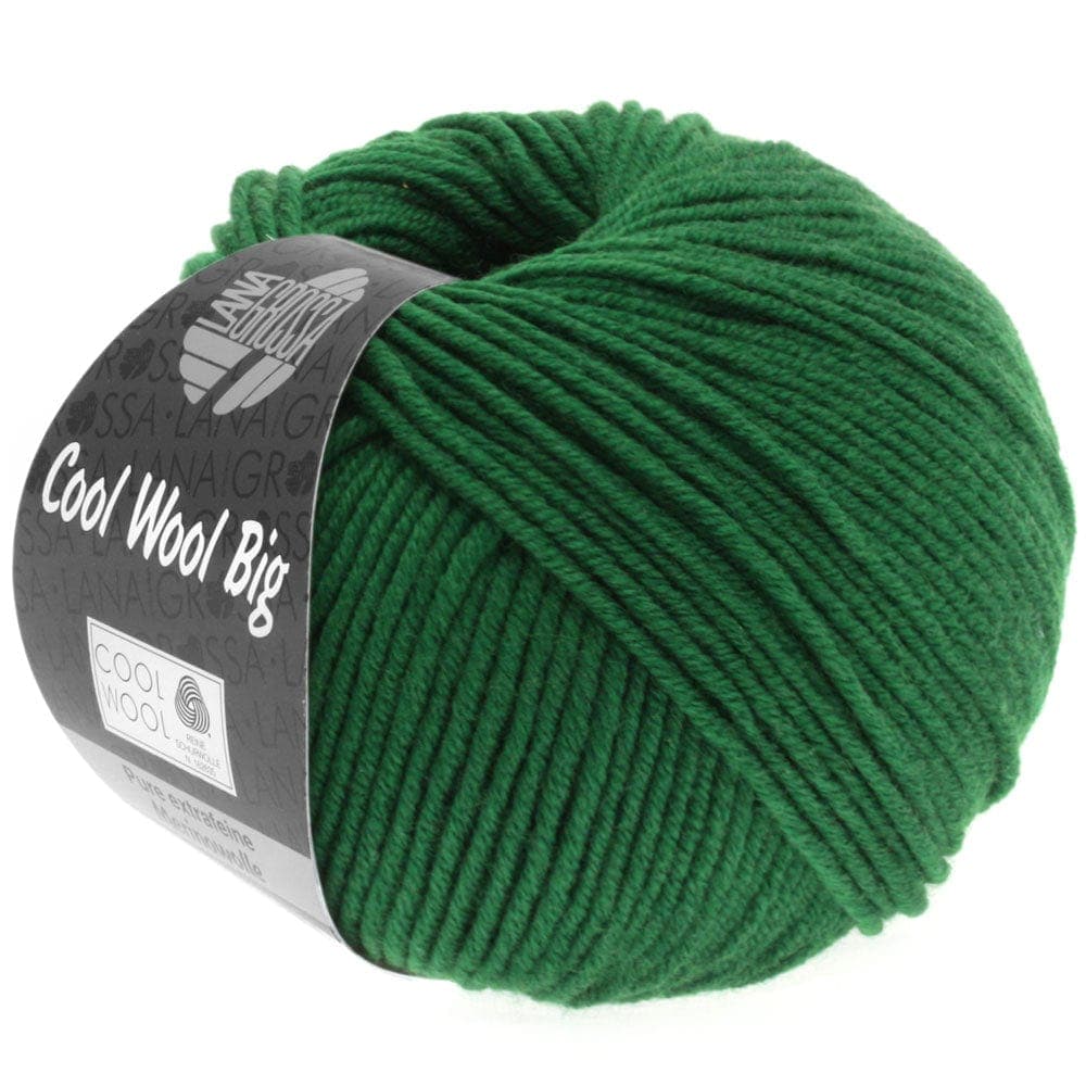 COOL WOOL BIG von LANA GROSSA jetzt online kaufen bei OONIQUE
