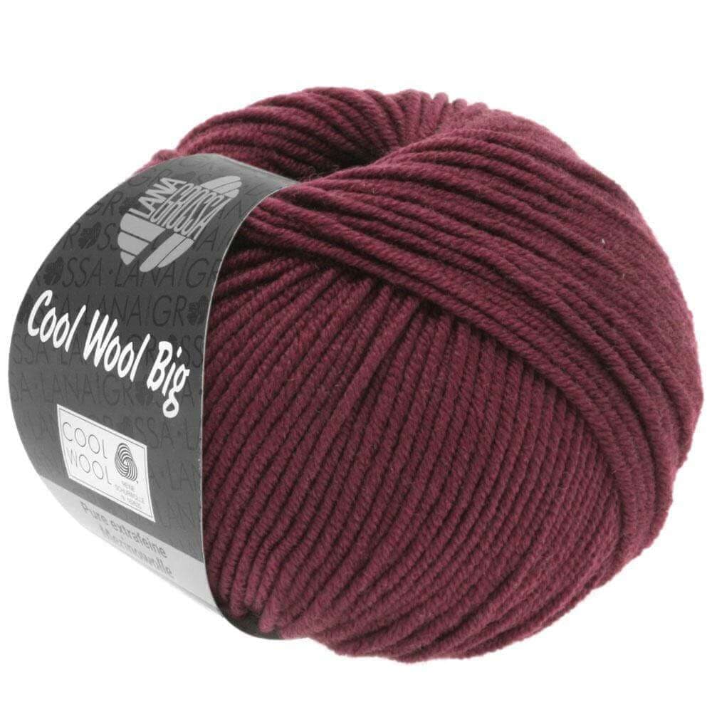 COOL WOOL BIG von LANA GROSSA jetzt online kaufen bei OONIQUE