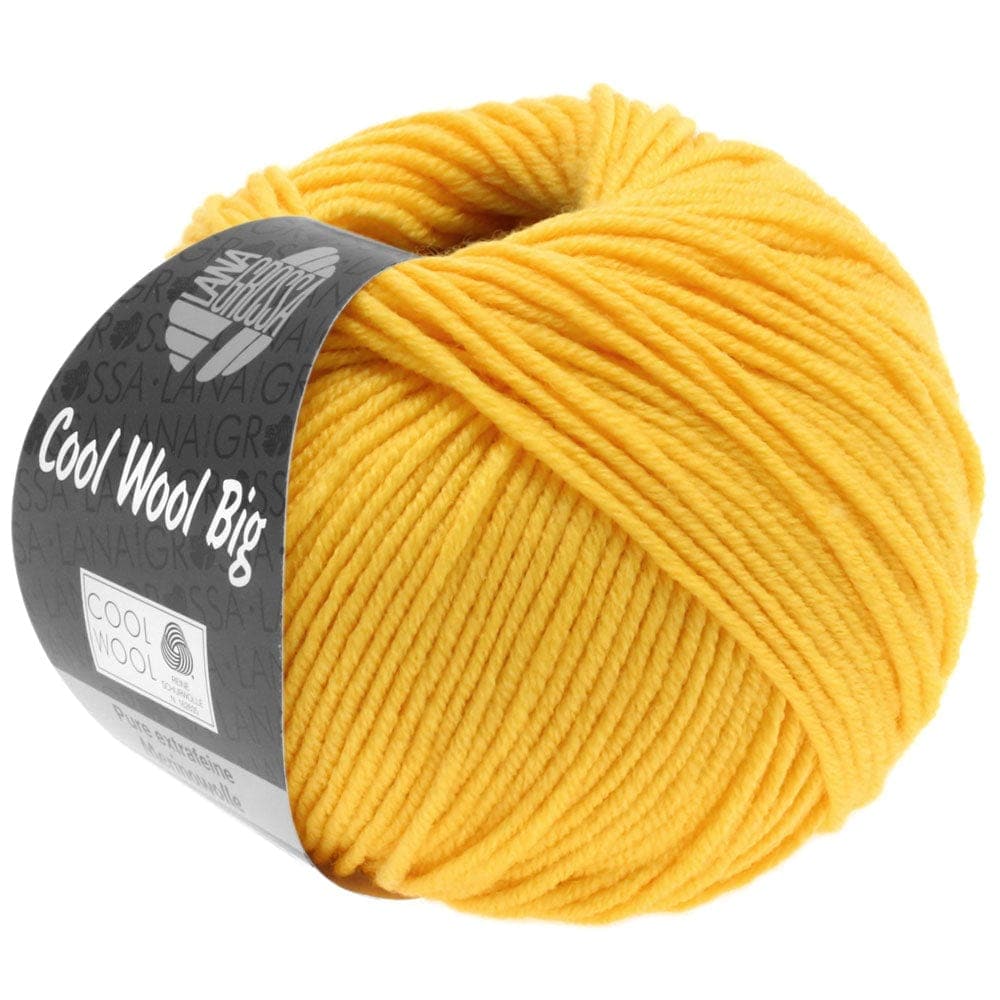 COOL WOOL BIG von LANA GROSSA jetzt online kaufen bei OONIQUE