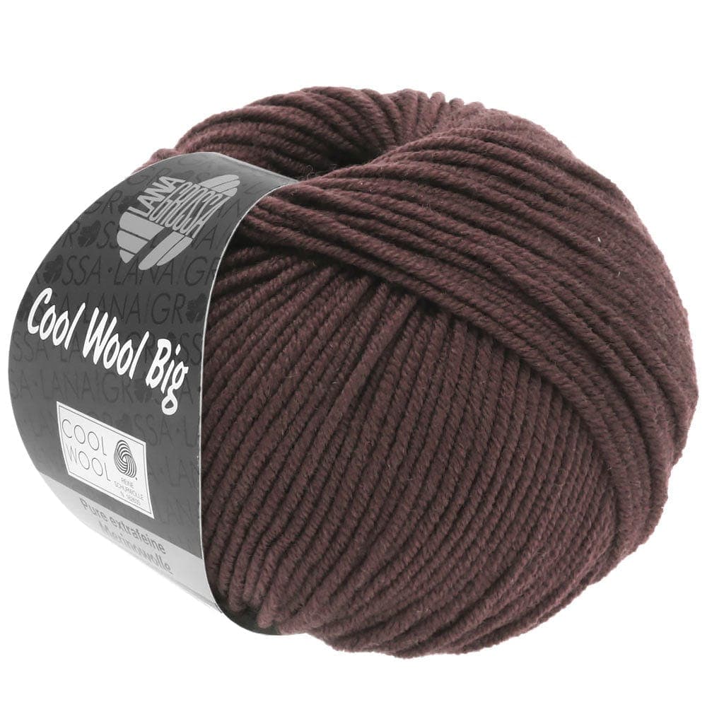 COOL WOOL BIG von LANA GROSSA jetzt online kaufen bei OONIQUE