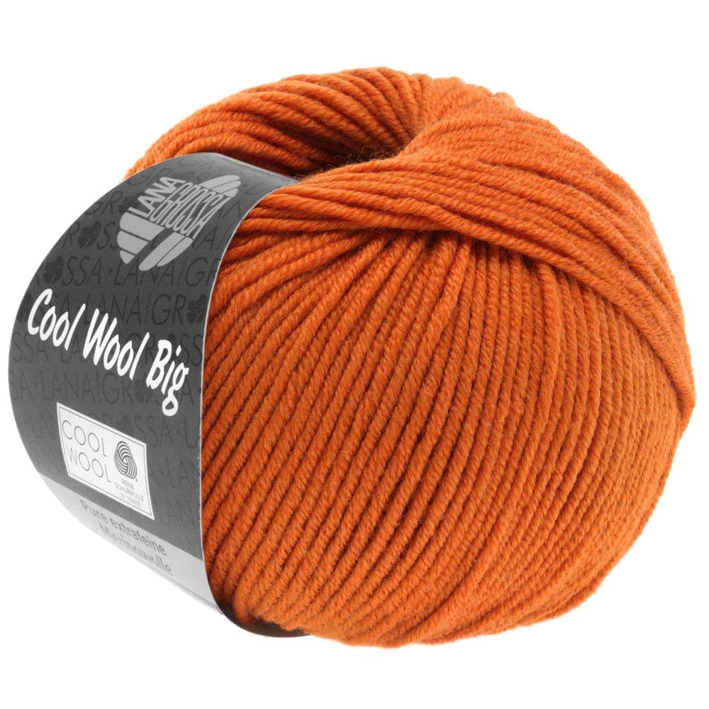 COOL WOOL BIG von LANA GROSSA jetzt online kaufen bei OONIQUE