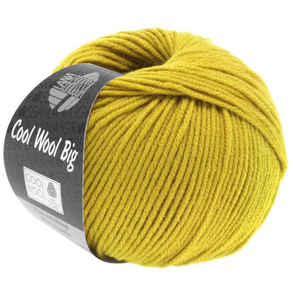 COOL WOOL BIG von LANA GROSSA jetzt online kaufen bei OONIQUE