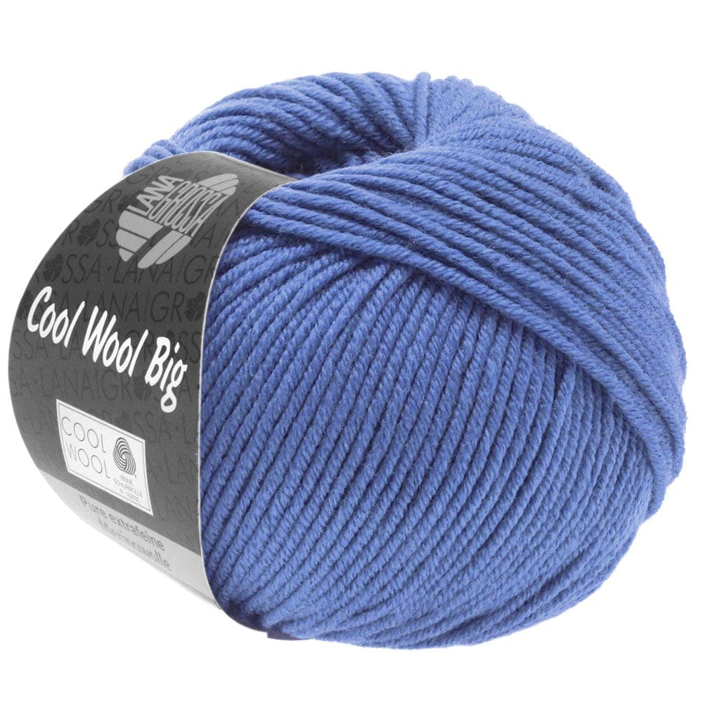 COOL WOOL BIG von LANA GROSSA jetzt online kaufen bei OONIQUE