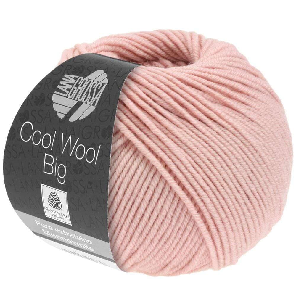COOL WOOL BIG von LANA GROSSA jetzt online kaufen bei OONIQUE