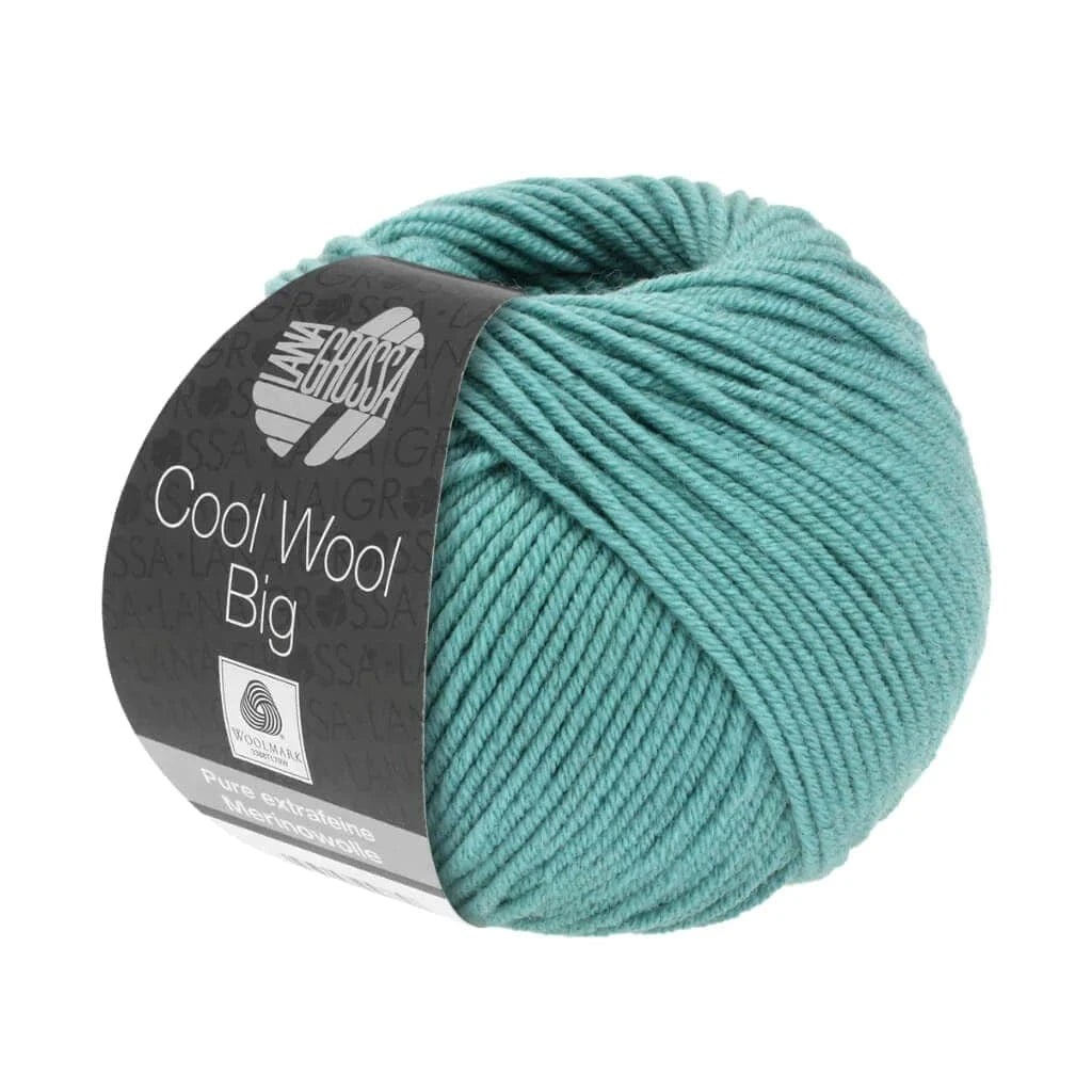 COOL WOOL BIG von LANA GROSSA jetzt online kaufen bei OONIQUE