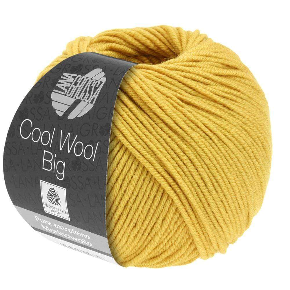 COOL WOOL BIG von LANA GROSSA jetzt online kaufen bei OONIQUE