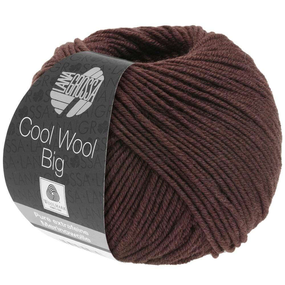 COOL WOOL BIG von LANA GROSSA jetzt online kaufen bei OONIQUE