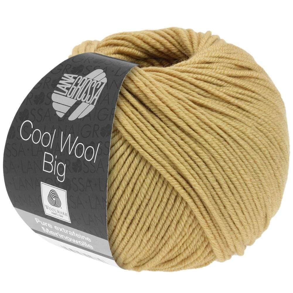 COOL WOOL BIG von LANA GROSSA jetzt online kaufen bei OONIQUE