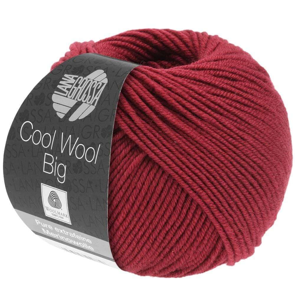 COOL WOOL BIG von LANA GROSSA jetzt online kaufen bei OONIQUE