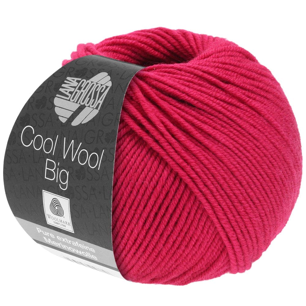 COOL WOOL BIG von LANA GROSSA jetzt online kaufen bei OONIQUE
