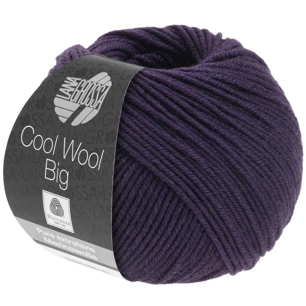 COOL WOOL BIG von LANA GROSSA jetzt online kaufen bei OONIQUE