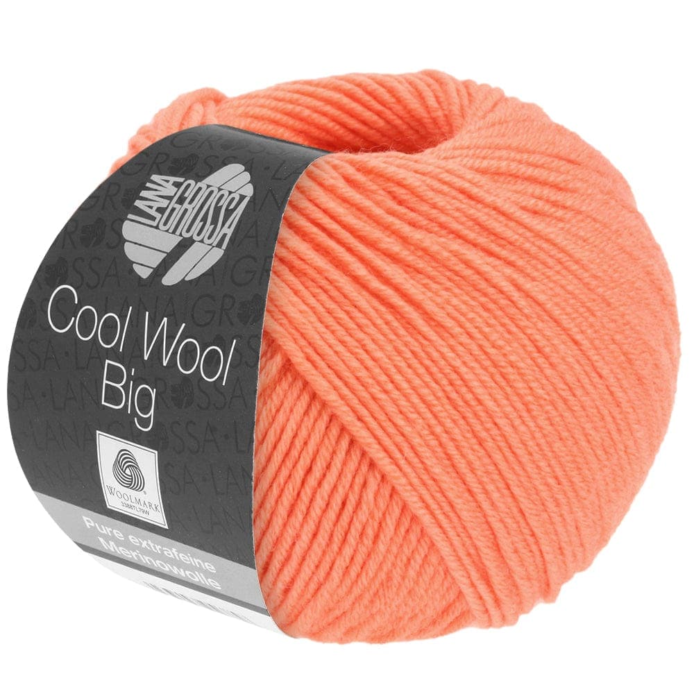 COOL WOOL BIG von LANA GROSSA jetzt online kaufen bei OONIQUE