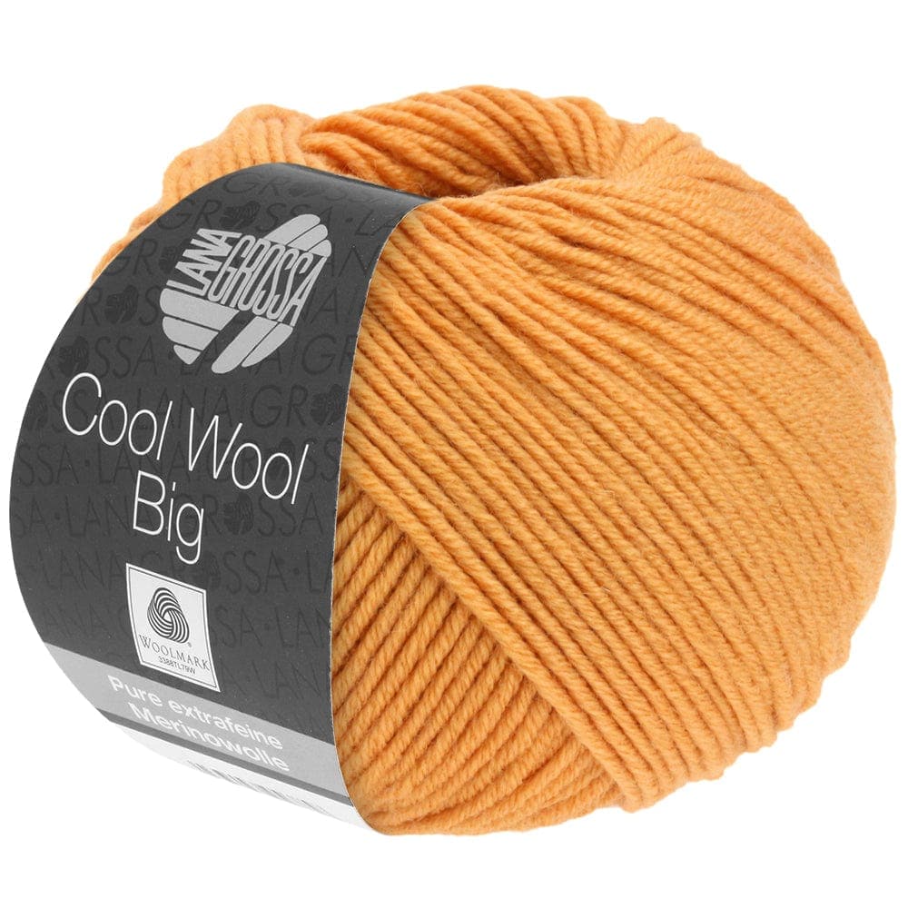 COOL WOOL BIG von LANA GROSSA jetzt online kaufen bei OONIQUE