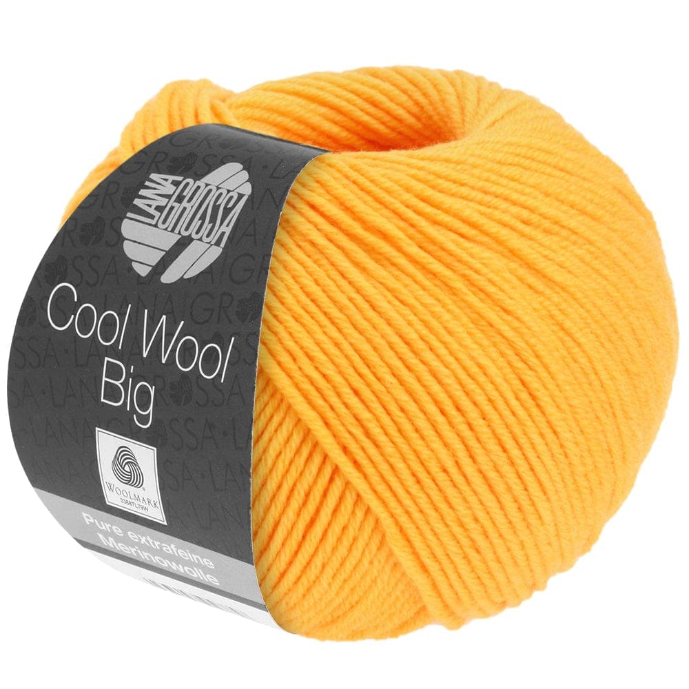 COOL WOOL BIG von LANA GROSSA jetzt online kaufen bei OONIQUE
