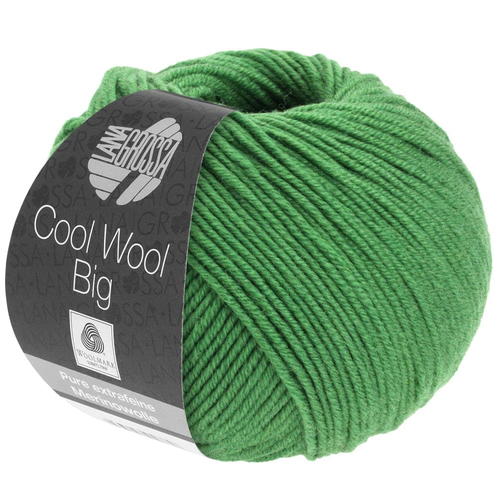 COOL WOOL BIG von LANA GROSSA jetzt online kaufen bei OONIQUE