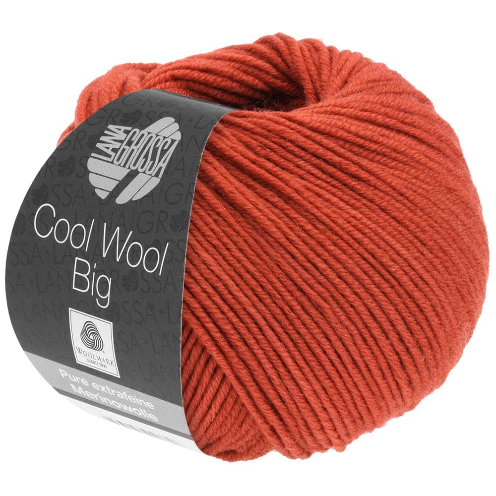 COOL WOOL BIG von LANA GROSSA jetzt online kaufen bei OONIQUE